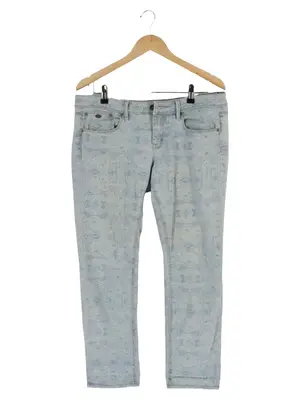 ROXY Jeans Straight Leg