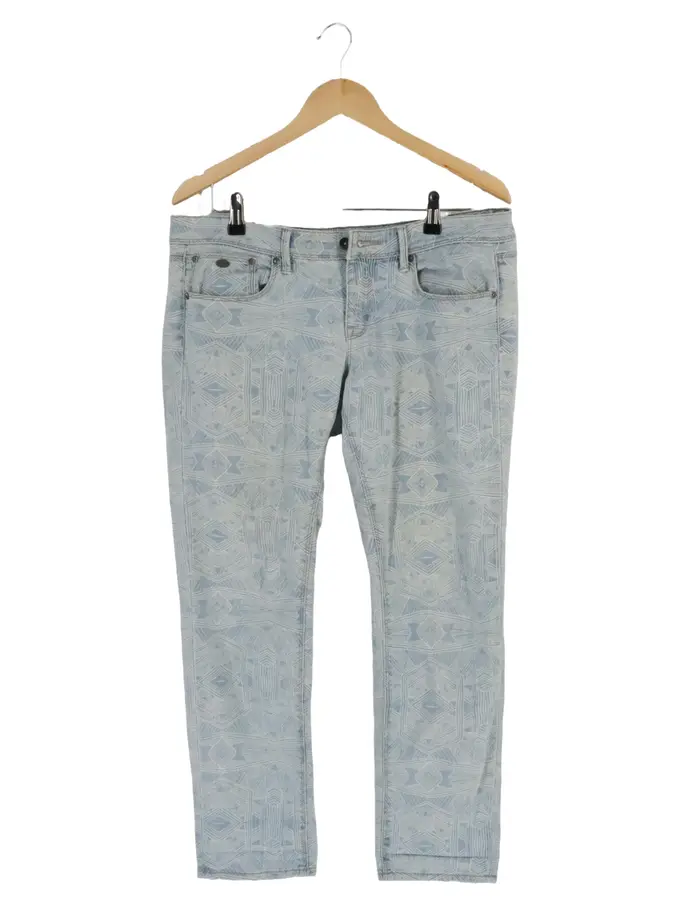 ROXY Jeans Straight Leg Bild 1