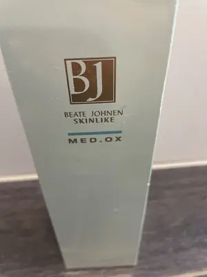 BEATE JOHNEN Duschgel