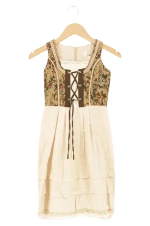 SPIETH & WENSKY Dirndl Trachtenkleid