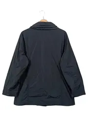 Vorschaubild 2 von Damen Outdoorjacke Gr. 42/XL Blau Klassisch Elegant