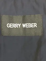 Vorschaubild 3 von Damen Outdoorjacke Gr. 42/XL Blau Klassisch Elegant