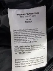 Vorschaubild TOM TAILOR Lederjacke 4