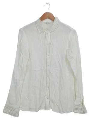 SANDWICH Bluse