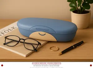 TUPPERWARE Kosmetiktasche