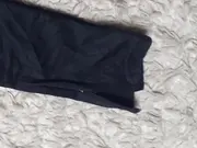 Vorschaubild 6 von AEROREADY Jogginghose Herren Schwarz Gr. 42/XXS Sport Hose Polyester