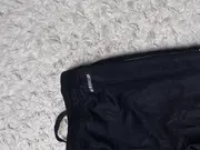 Vorschaubild 5 von AEROREADY Jogginghose Herren Schwarz Gr. 42/XXS Sport Hose Polyester