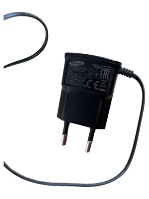 SAMSUNG Steckdosenladegerät