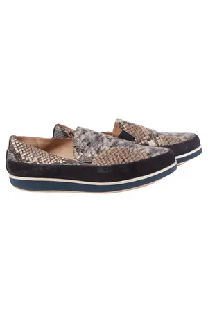 LODENFREY Slipper