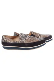 Vorschaubild LODENFREY Slipper 1