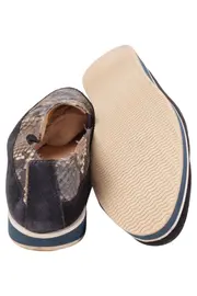 Vorschaubild LODENFREY Slipper 3