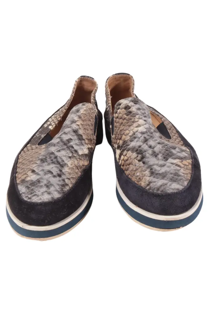 LODENFREY Slipper Bild 2