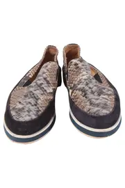 Vorschaubild LODENFREY Slipper 2