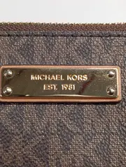 Vorschaubild MICHAEL KORS Clutch 3