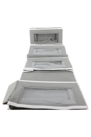 UNBEKANNT Organizer