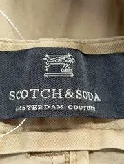 Vorschaubild SCOTCH & SODA Stoffhose 3