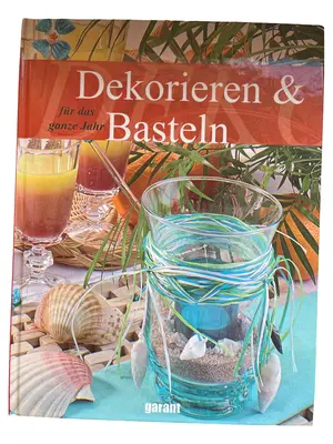 GARANT Bastelmaterial