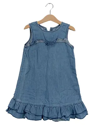 JAKO-O Jeanskleid