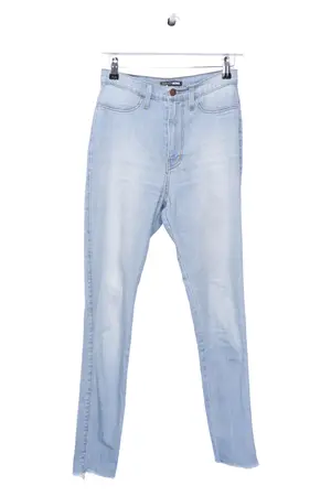 FASHIONNOVA Jeans Slim Fit