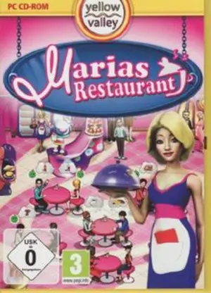 YELLOW VALLEY Simulation