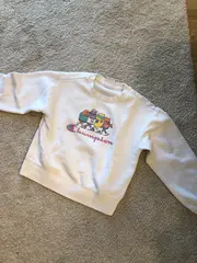 Vorschaubild CHAMPION Sweatshirt 3