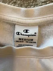 Vorschaubild CHAMPION Sweatshirt 4