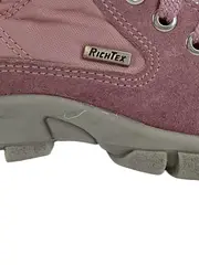 Vorschaubild 2 von Mädchen Stiefel Gr. 25 Pink Winterstiefel gefüttert Outdoor