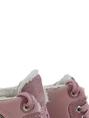 Vorschaubild 4 von Mädchen Stiefel Gr. 25 Pink Winterstiefel gefüttert Outdoor