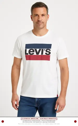 LEVI'S T-Shirt
