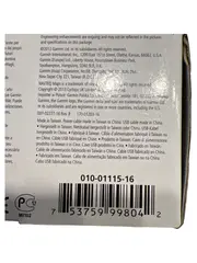 Vorschaubild 3 von nüvi 54LM Navigationsgerät Lifetime Karten Europa 5 Zoll