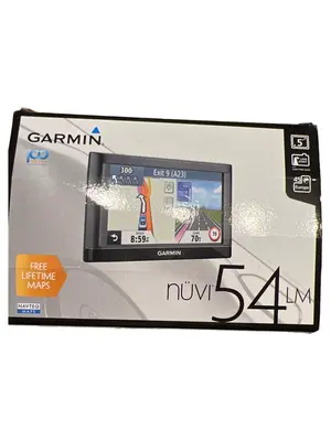 GARMIN Navigationsgerät