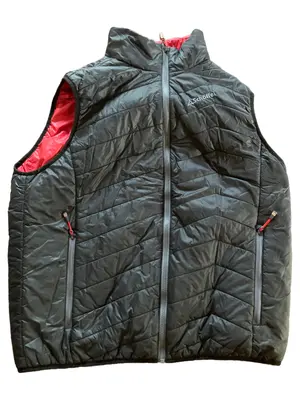 SCHÖFFEL Steppweste