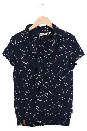 NAKETANO Bluse