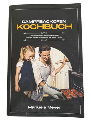 Kochbuch