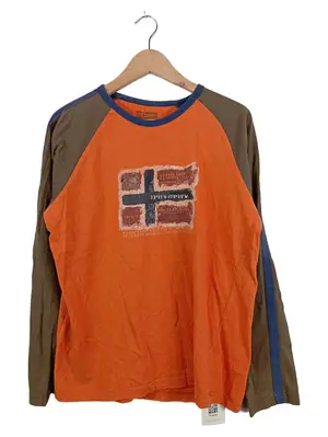 NAPAPIJRI Langarmshirt