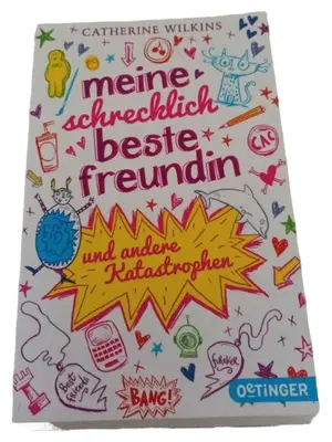 Buch für Jugendliche