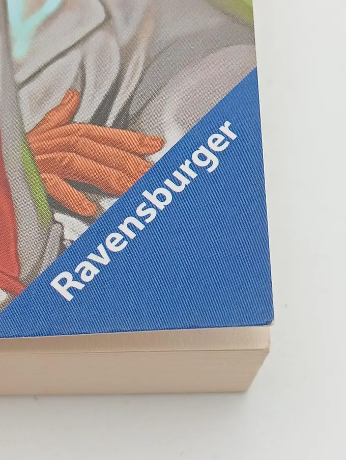 RAVENSBURGER Adventurespiele Bild 2