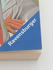 Vorschaubild RAVENSBURGER Adventurespiele 2