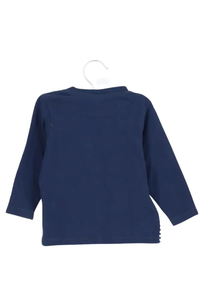S.OLIVER Langarmshirt Bild 2