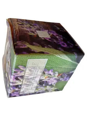 HEART & HOME Duftkerze