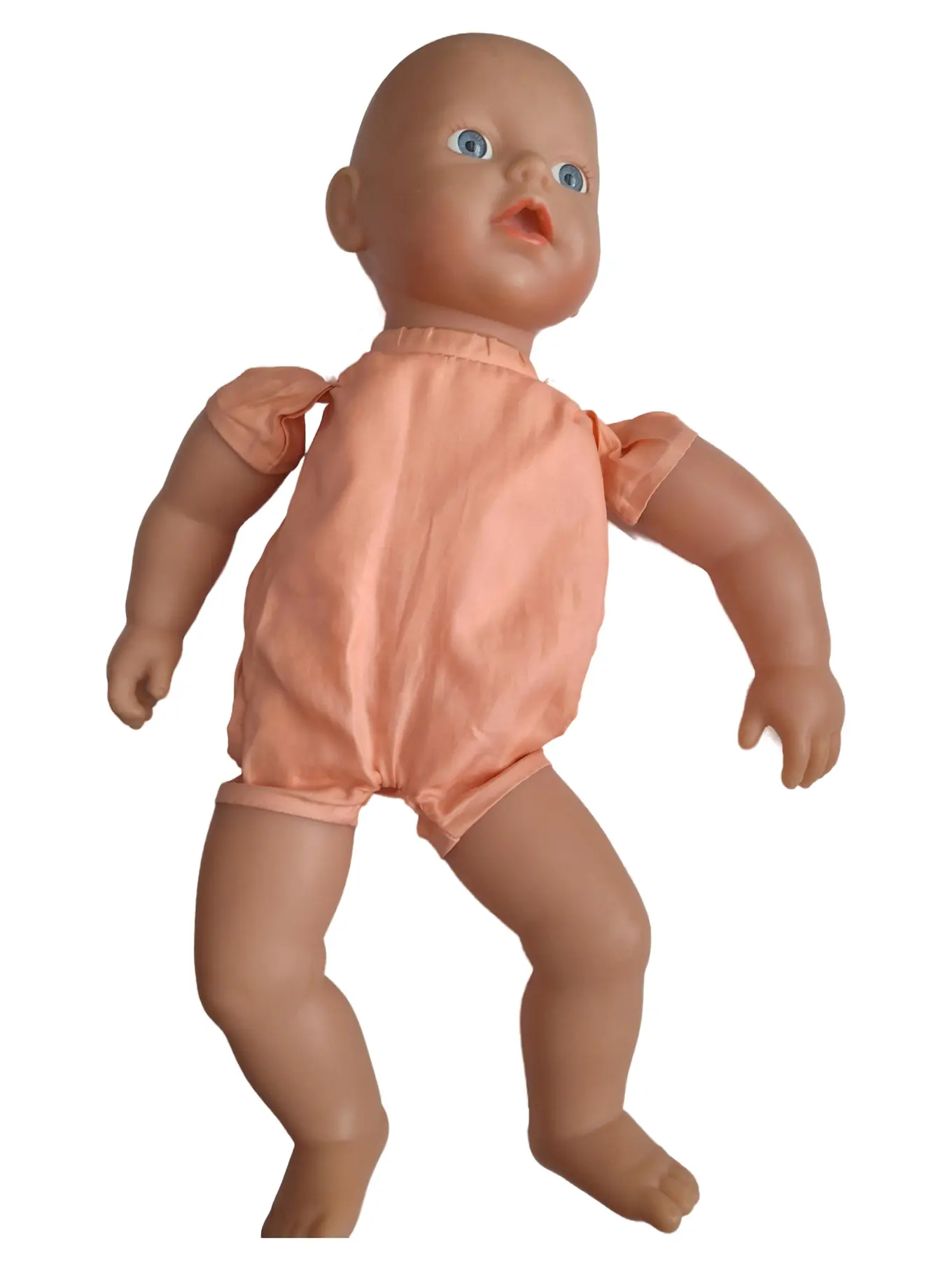 ZAPF CREATION Baby Annabell Puppe Babypuppe Mehrfarbig 32 cm