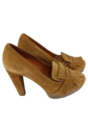 UNISA Slipper