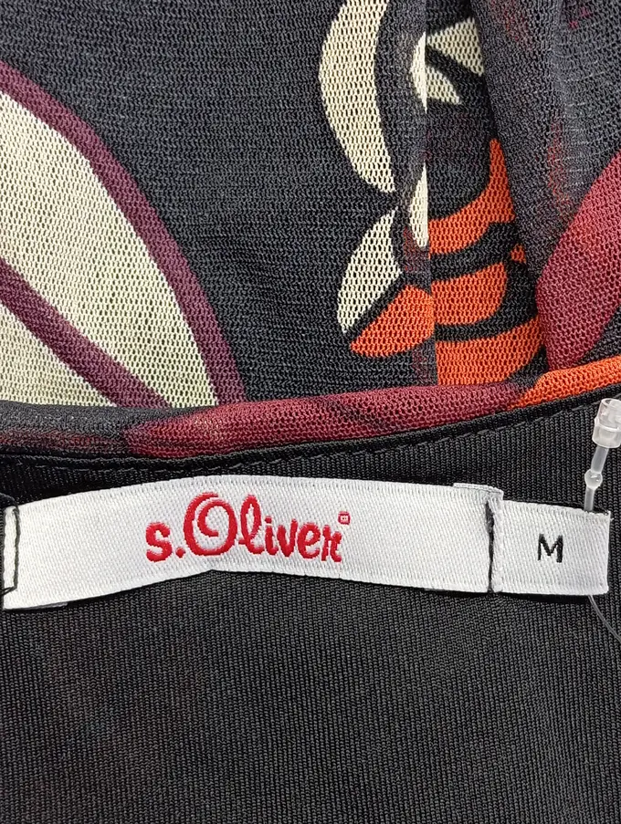 S.OLIVER Freizeitkleid Bild 3
