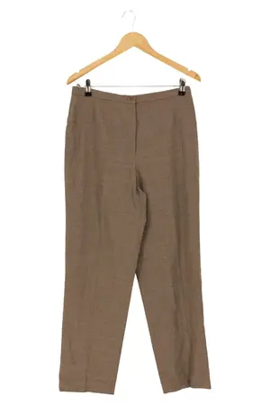 TAIFUN Stoffhose