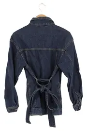 Vorschaubild NA-KD Jeansjacke 2