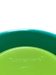 Vorschaubild 3 von Kindertasse Kinderbecher mit Griffen Mehrfarbig Kunststoff