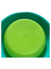 Vorschaubild 2 von Kindertasse Kinderbecher mit Griffen Mehrfarbig Kunststoff