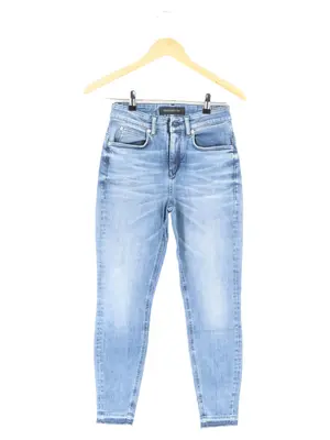 DRYKORN Jeans Straight Leg