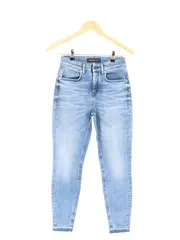 Vorschaubild DRYKORN Jeans Straight Leg 1