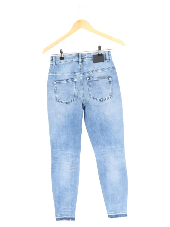 DRYKORN Jeans Straight Leg Bild 2